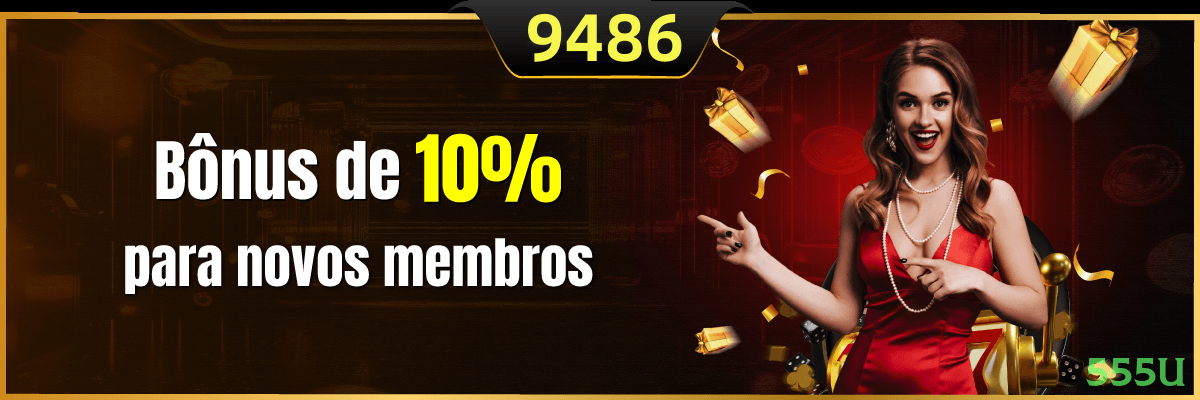 Casino Login 555u
