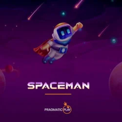 Spaceman 555u