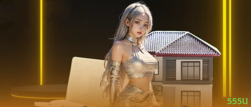 Imagem promocional da 555u