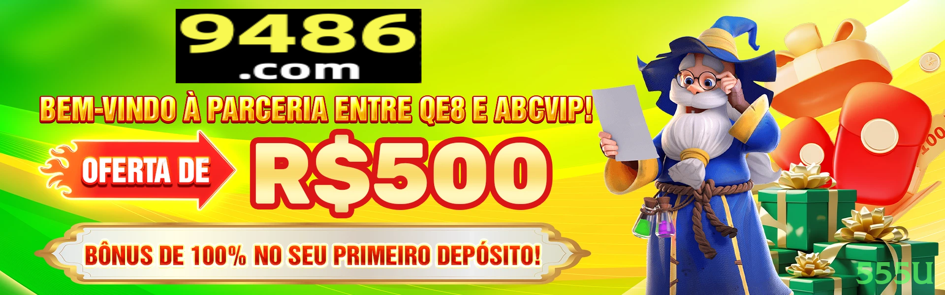 555u Cassino Ao Vivo