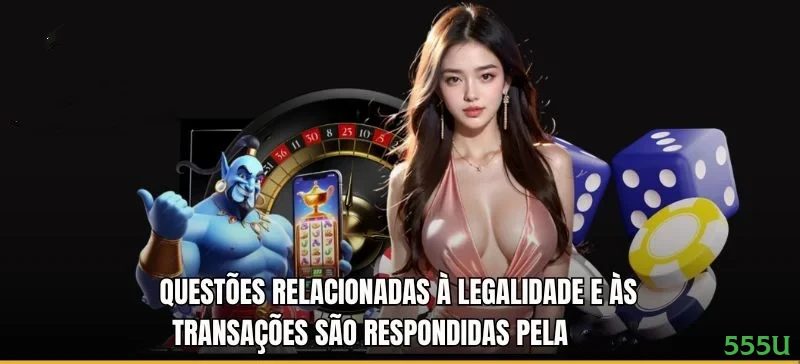 555u Login Seguro